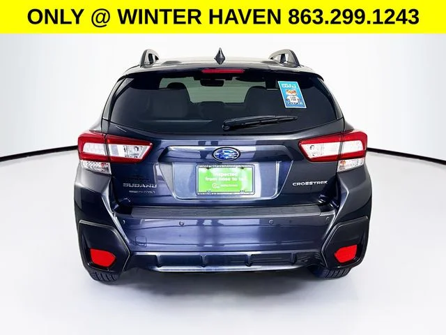 Used 2018 Gray Subaru 2.0i Limited image 6