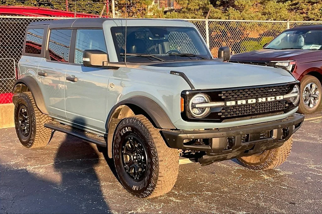 Vehicle thumbnail