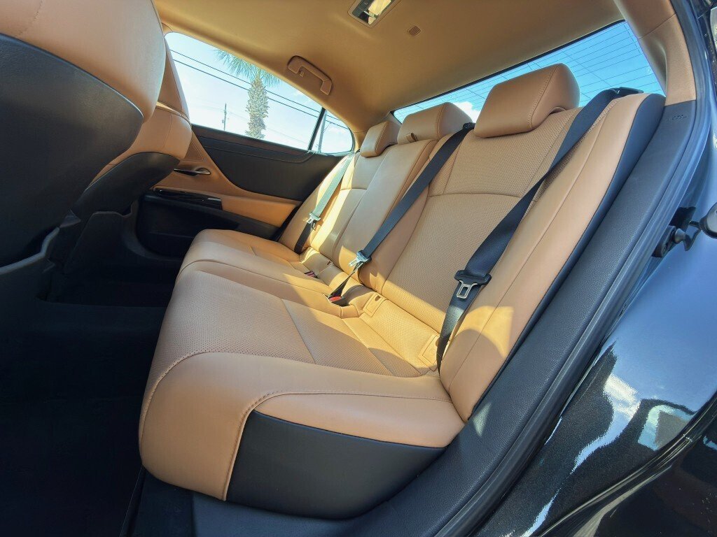 Certified Used 2025 CAVIAR Lexus Base image 13