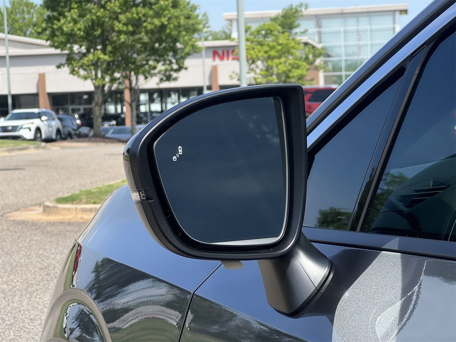 2025 Nissan Murano SL - Photo 34