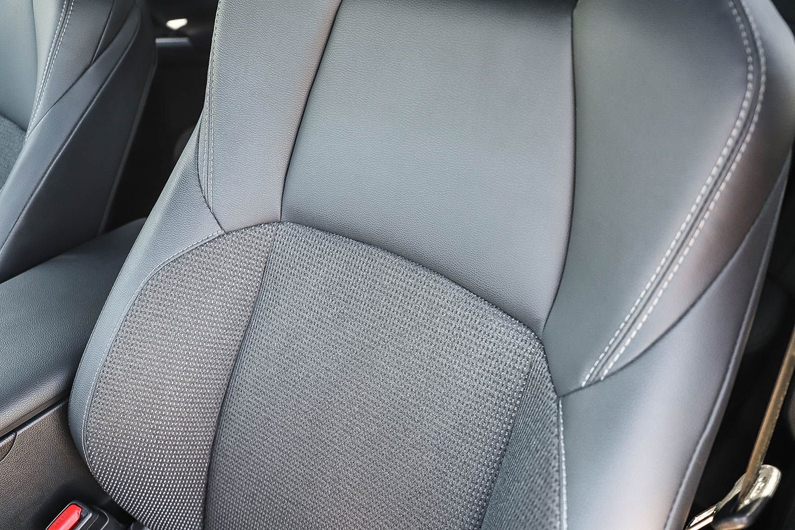 Certified Used 2023 Black Toyota XLE image 24