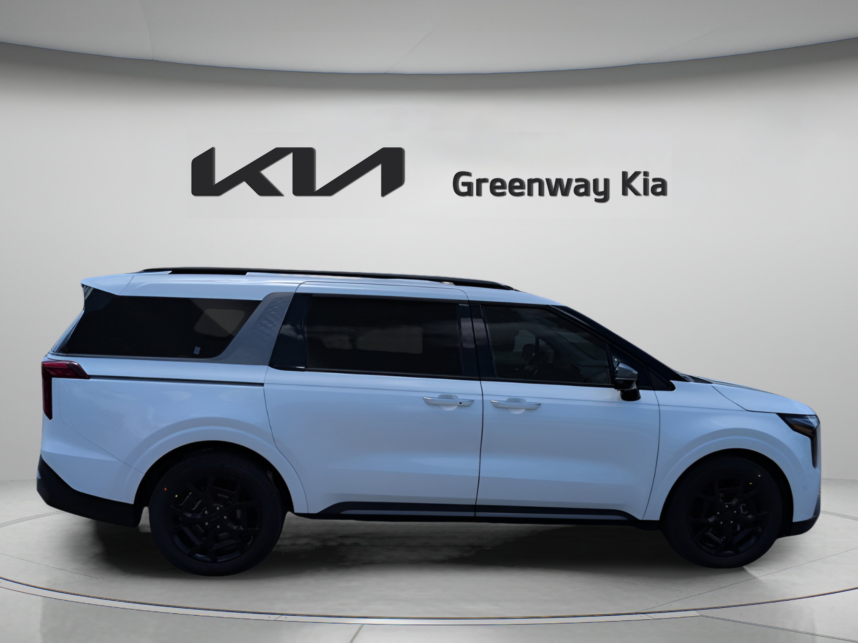New 2027 Snow White Pearl Kia SX image 4