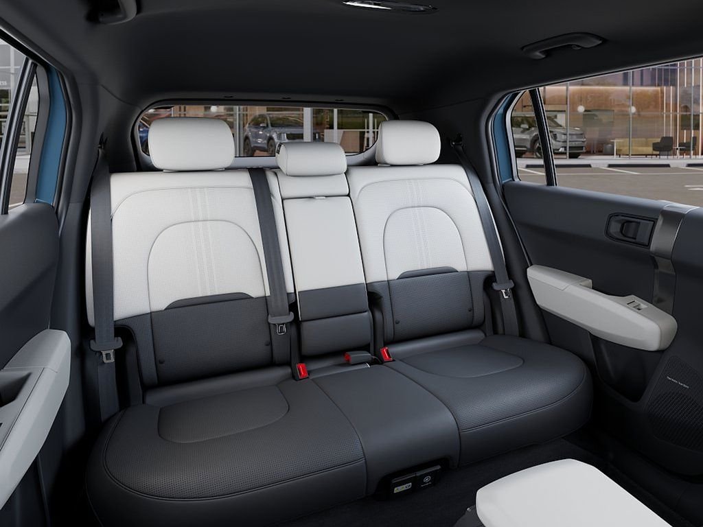 New 2027 Blue Kia GT-Line image 16