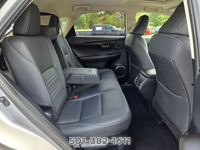 Used 2016 Silver Lexus 200t image 20