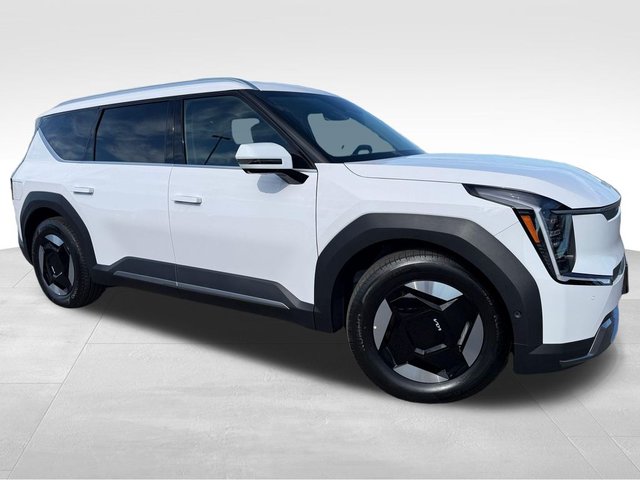 2026 Kia EV9 Wind AWD