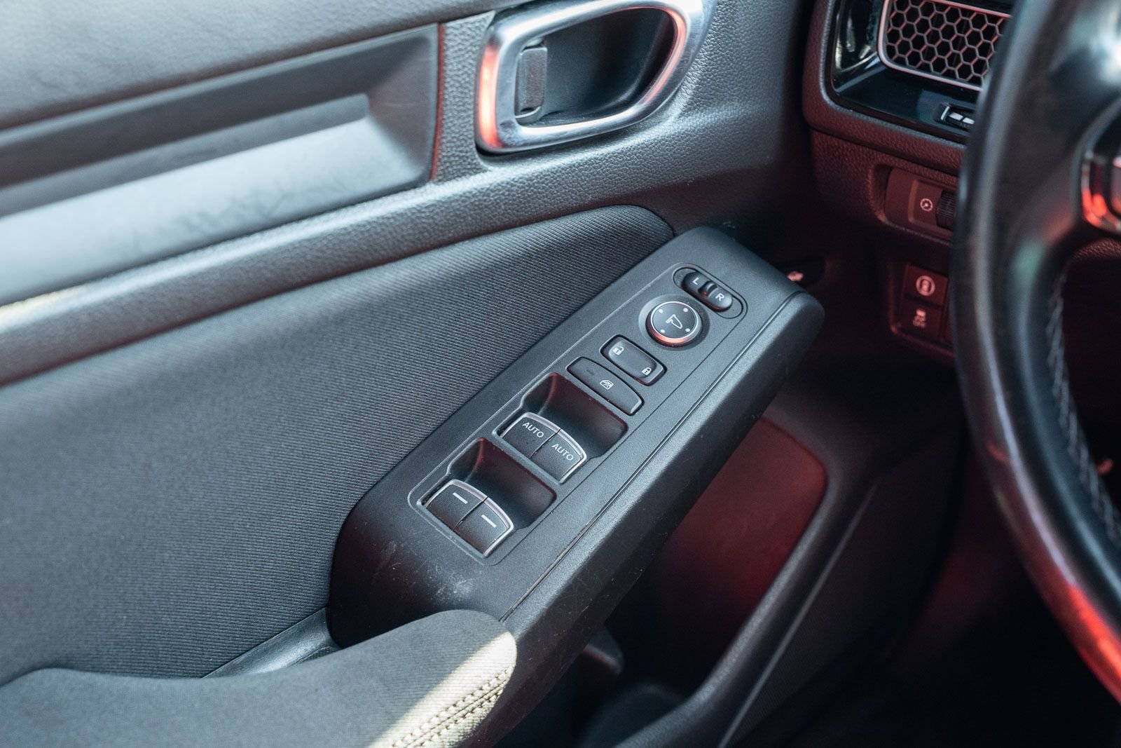 2022 Honda Civic Sport - Photo 38