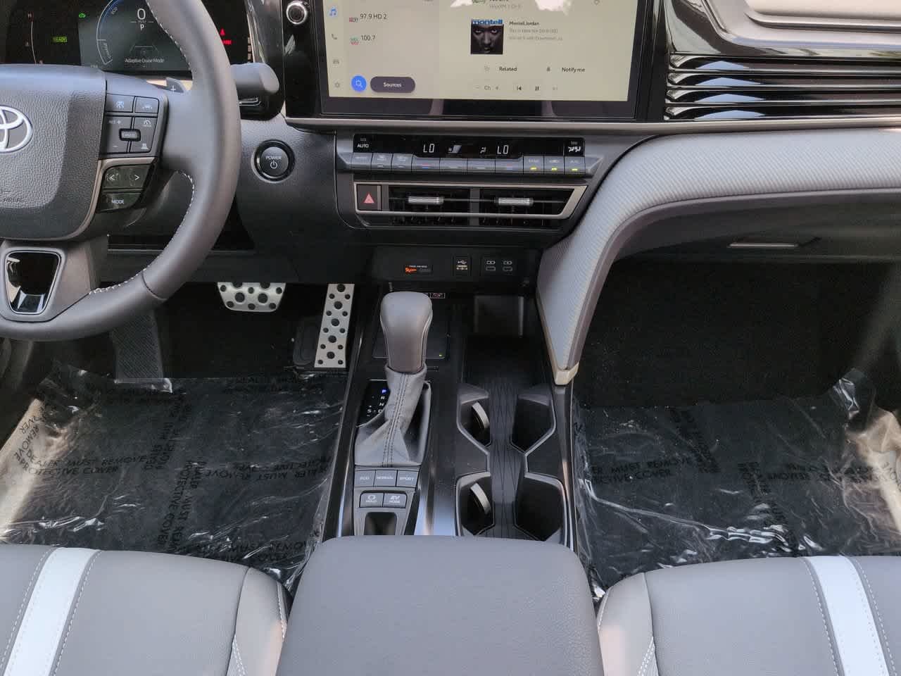Certified Used 2026 Ice Cap Toyota SE image 18