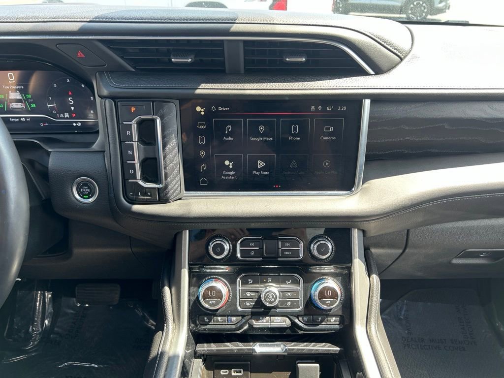 Used 2024 Onyx Black GMC Denali image 28