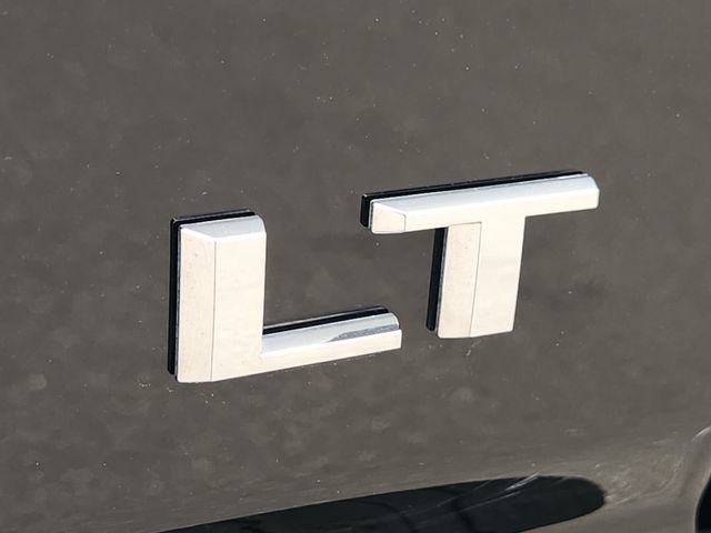 Used 2025 Black Chevrolet LT image 12