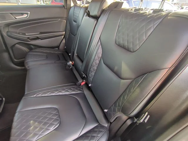 Used 2024 Gray Ford Titanium image 29