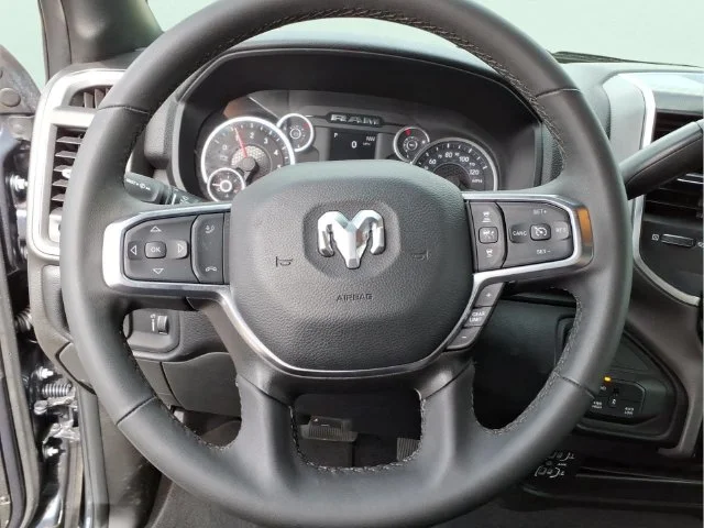 Used 2026 Blue Ram Big Horn image 24