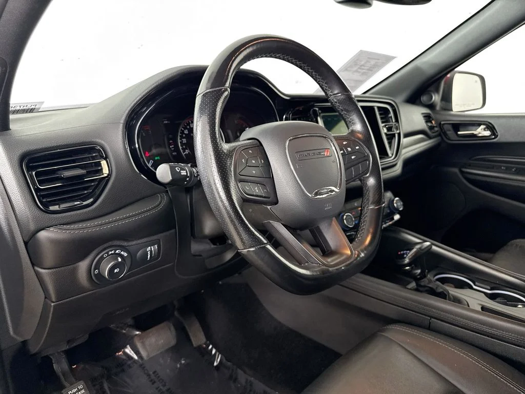 Used 2022 Red Dodge GT image 9