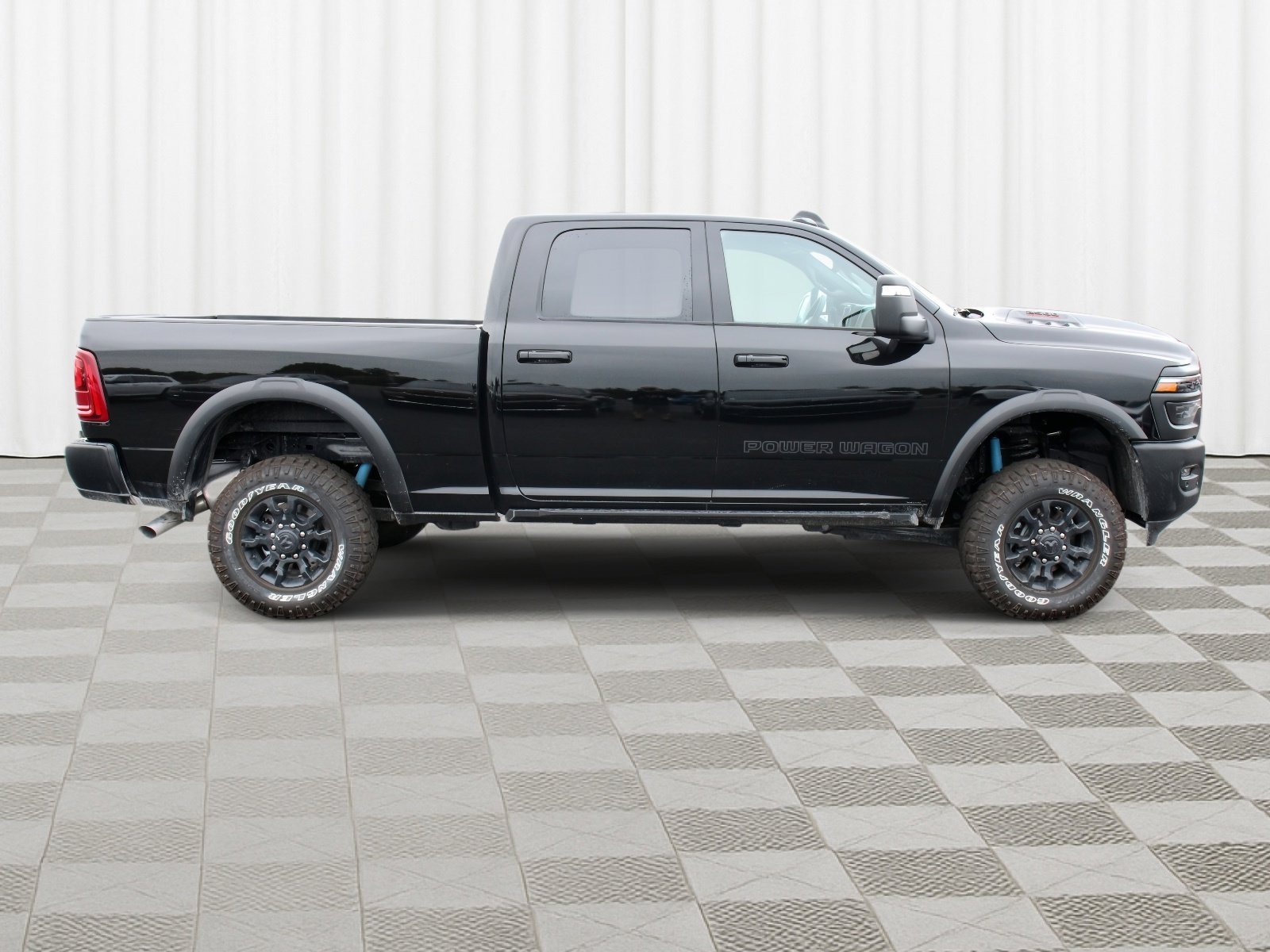 2026 RAM 2500 Power Wagon - Photo 31