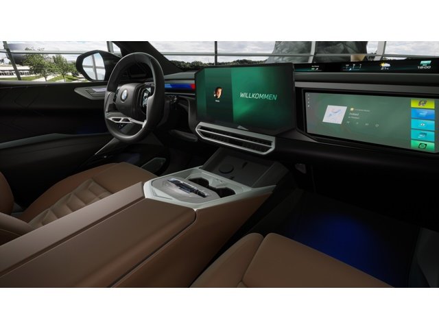 New 2027 Alpine White BMW 40 xDrive image 14