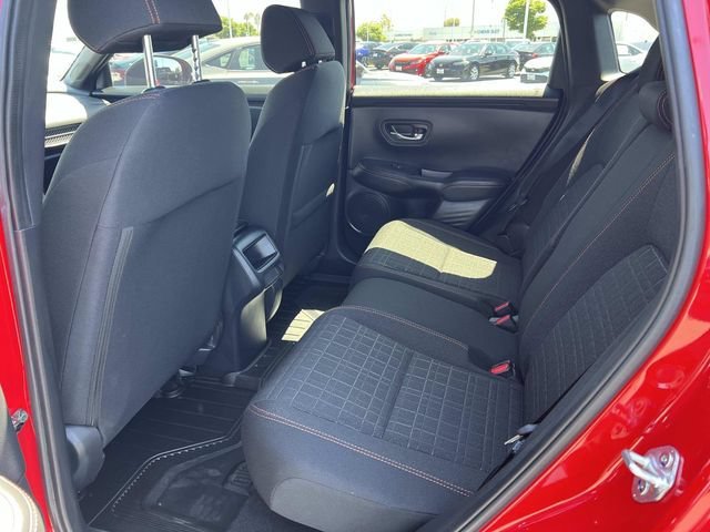 2025 Honda HR-V Sport - Photo 49