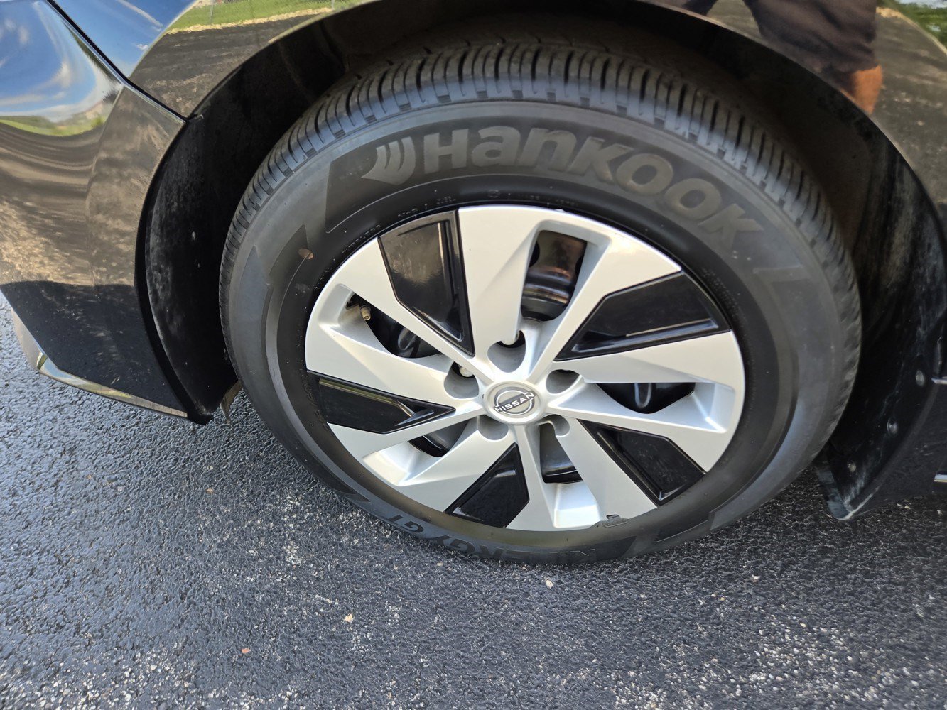 2024 Nissan Altima S - Photo 42