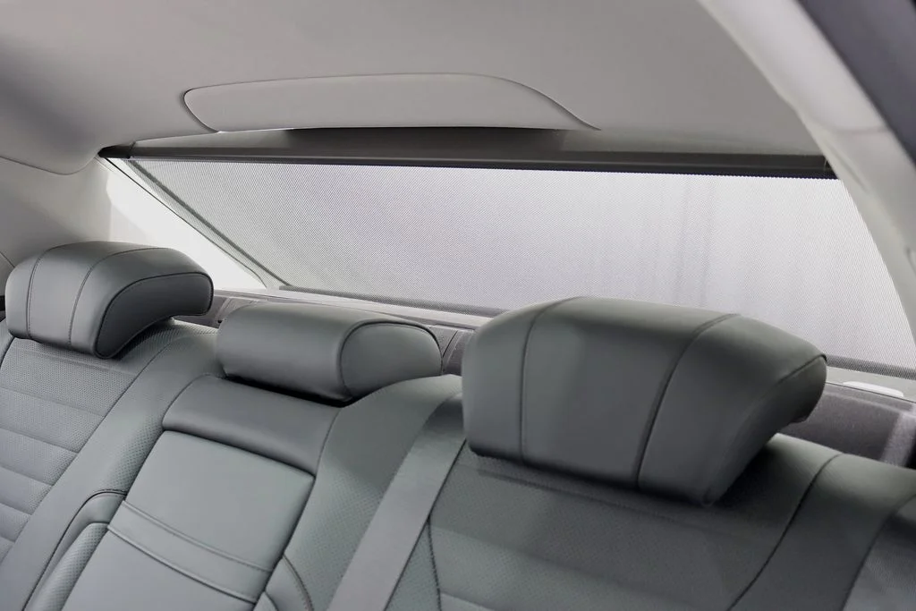 Used 2019 Gray Mercedes-Benz S 560 image 36