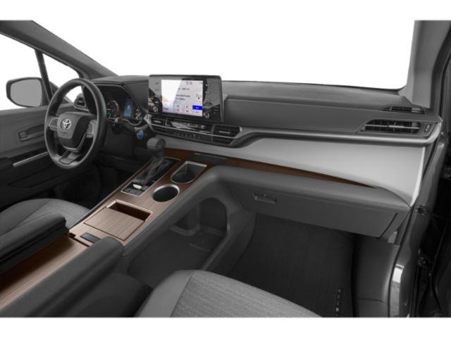 Used 2024 Ice Toyota LE image 15