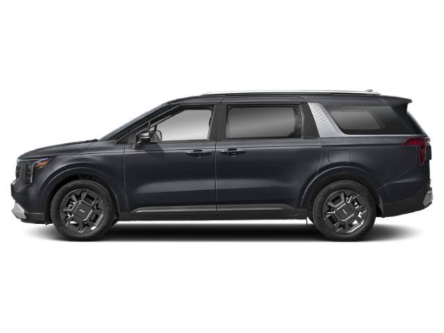 New 2027 Panthera Metal Kia EX image 3