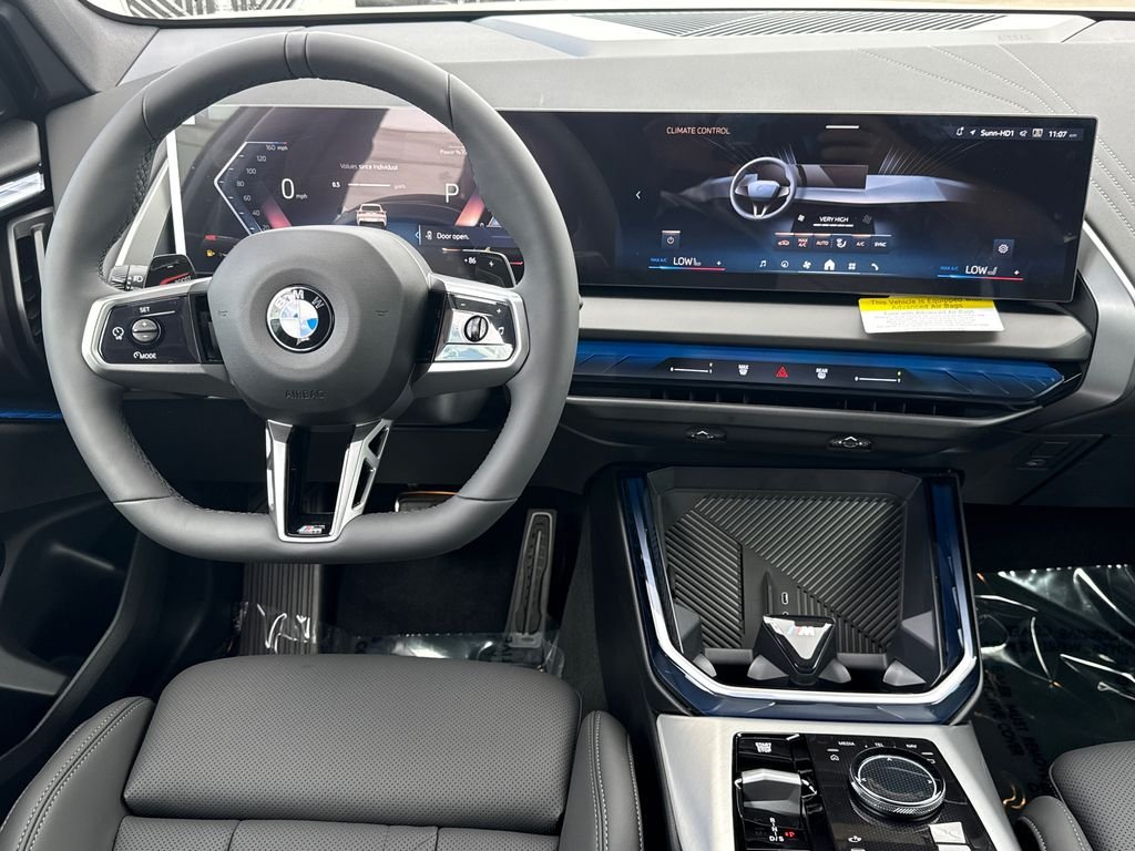 New 2026 Alpine White BMW 30 xDrive image 20