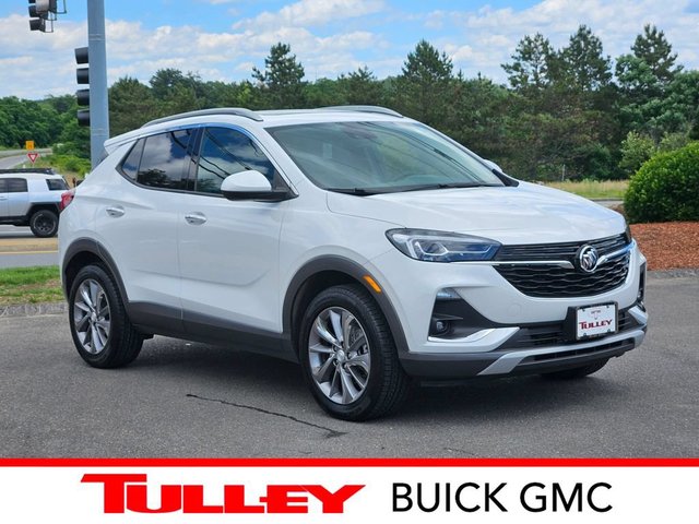 2021 Buick Encore GX Essence