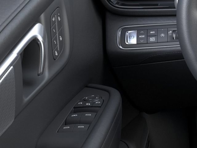 New 2026 Moonstone Gray Metallic Buick Sport Touring image 22