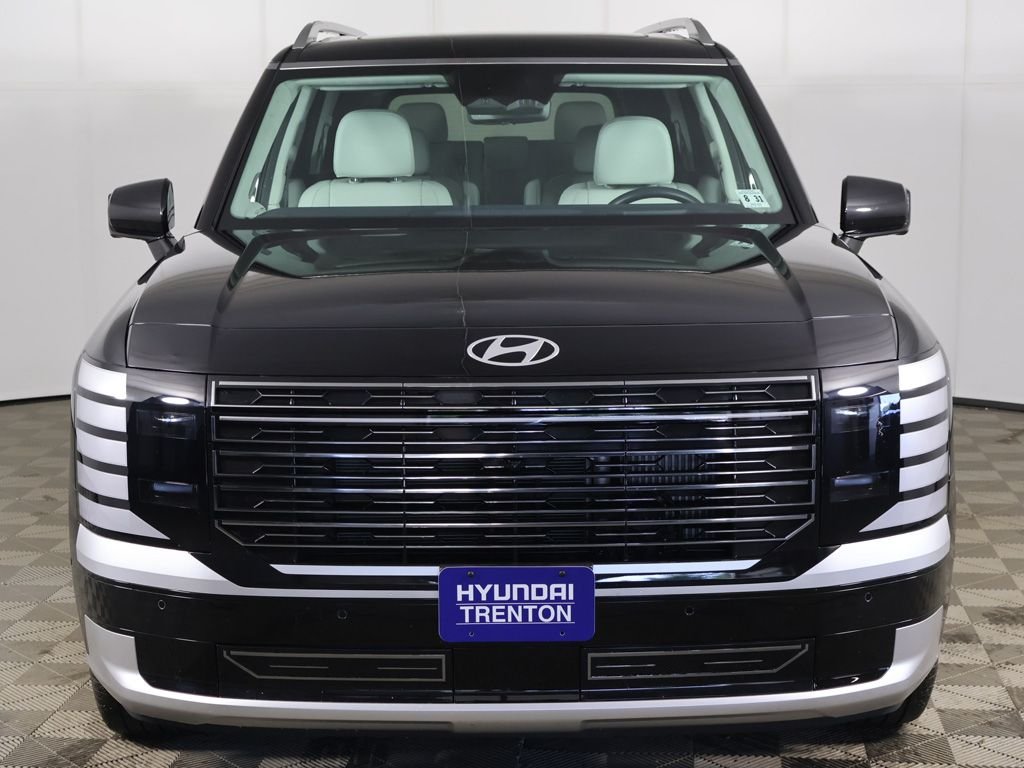 Certified Used 2026 Black Hyundai Calligraphy image 17