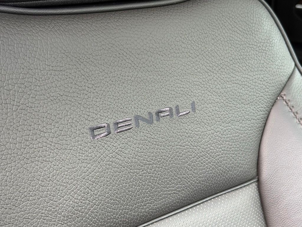 2023 GMC Sierra 1500 Denali Denali - Photo 63