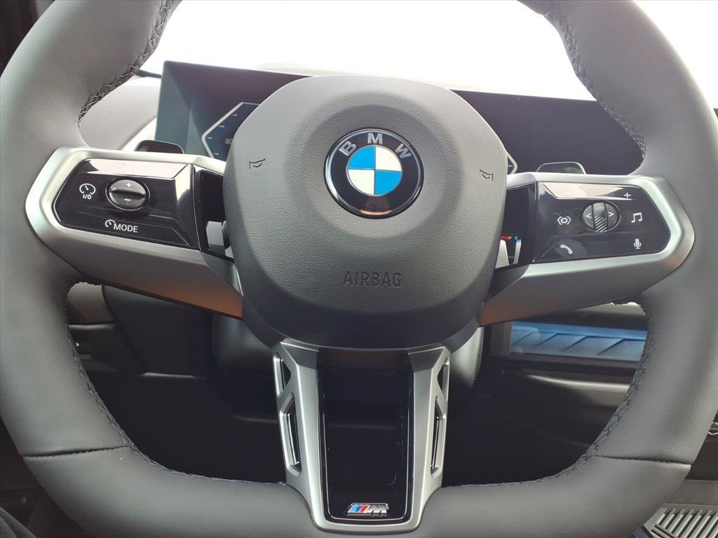 Used 2026 Dark Graphite Metallic BMW 30 xDrive image 18