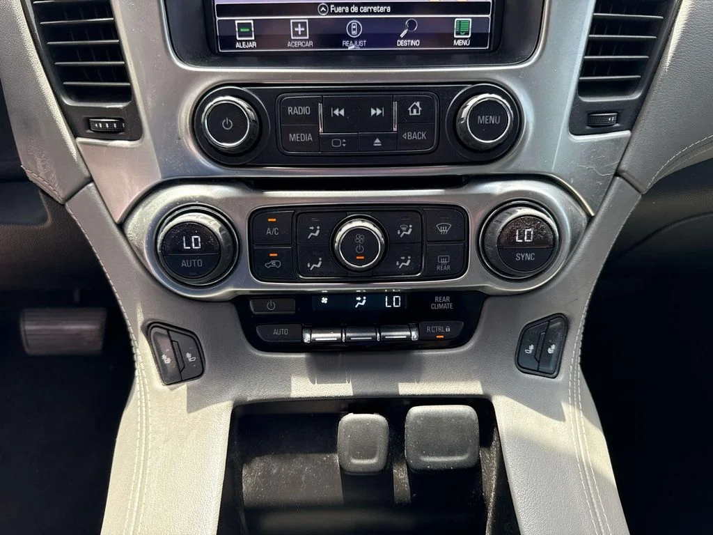 Used 2016 Black Chevrolet LT image 29