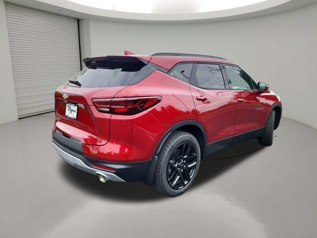 2026 Chevrolet Blazer 3LT - Photo 7