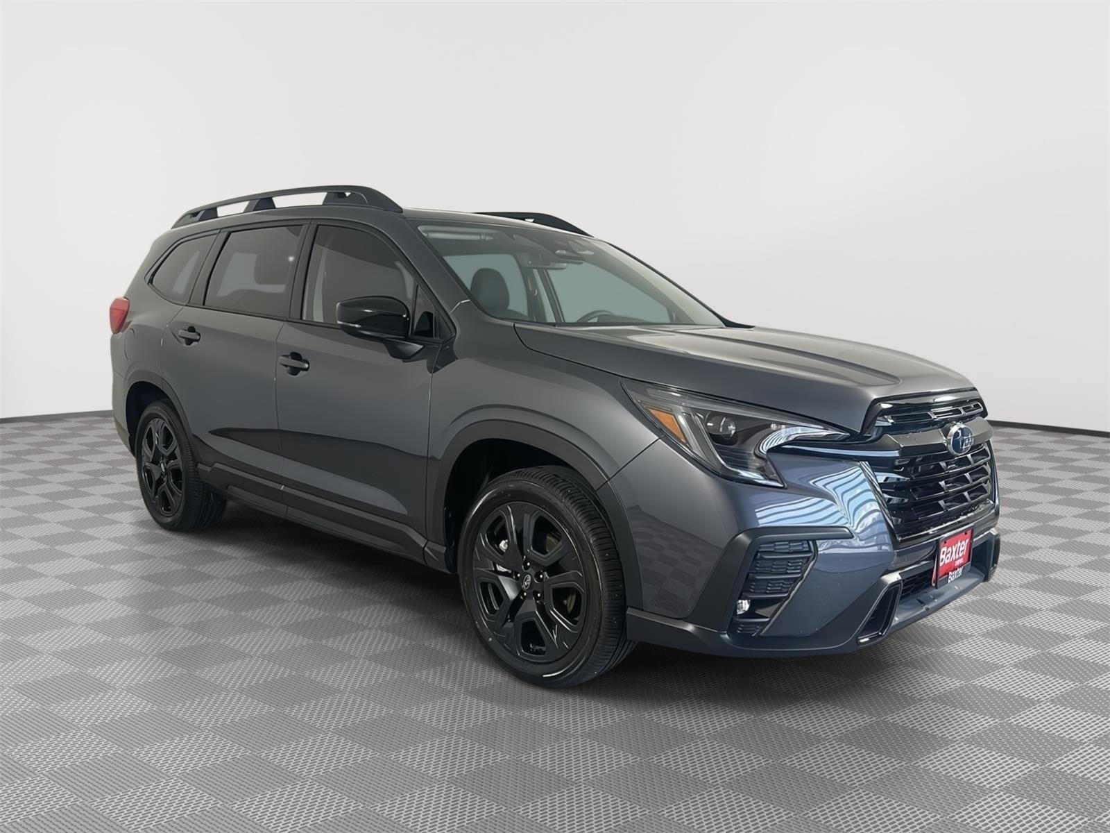 2025 Subaru Ascent Onyx Edition-Premium 7 Passenger's photo