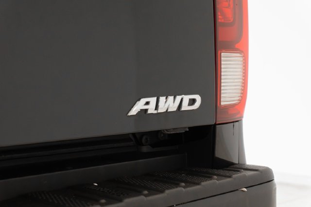 Used 2022 Black Honda Black Edition image 30