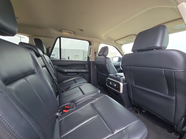 Used 2024 Black Ford XLT image 27