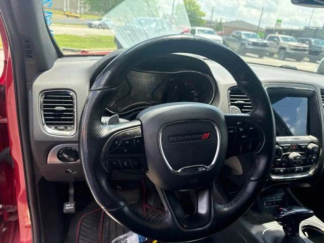 Used 2018 Red Dodge R/T image 14