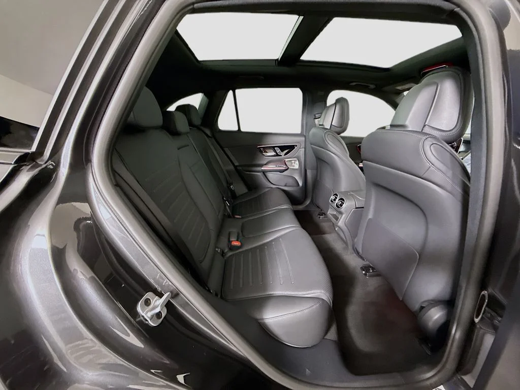 2026 Mercedes-Benz GLC Base - Photo 24