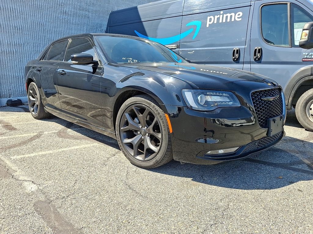 2022 Chrysler 300