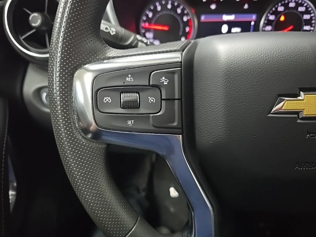 2023 Chevrolet Blazer 2LT - Photo 19