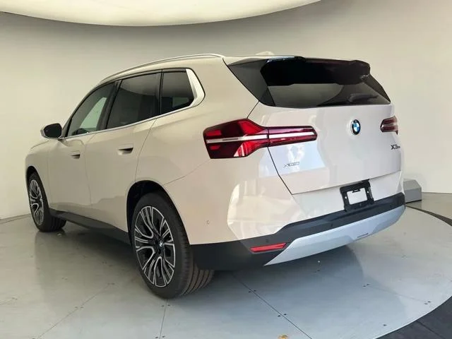 New 2026 Dune Grey Metallic BMW 30 xDrive image 4