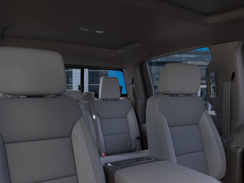 2026 Chevrolet Silverado 1500 LT - Photo 24