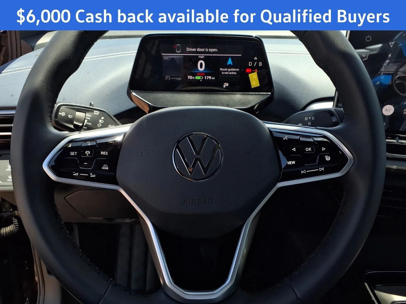 New 2026 Deep Black Pearl Volkswagen Pro S image 11