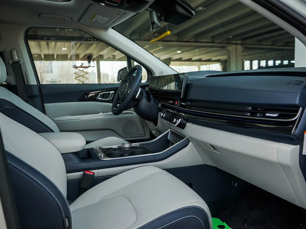 2026 Kia Carnival SX Prestige - Photo 11