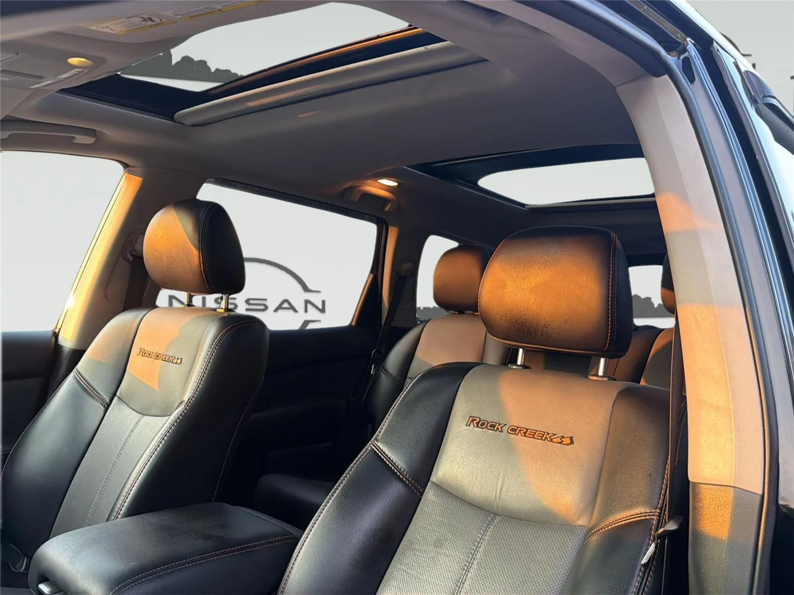 2019 Nissan Pathfinder SL - Photo 12