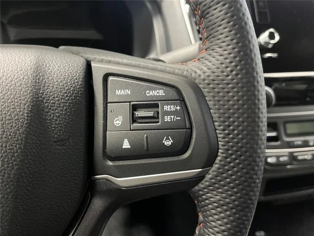 2026 Honda Ridgeline TrailSport - Photo 21