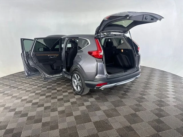 Used 2018  Honda EX image 18