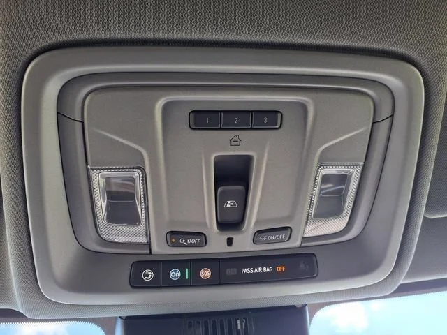 New 2026 Cypress Gray Chevrolet LT image 26