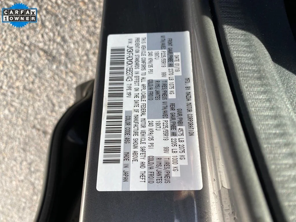 2019 Mazda CX-5 Grand Touring - Photo 42