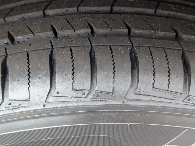 Certified Used 2025 Gray Kia LX image 11