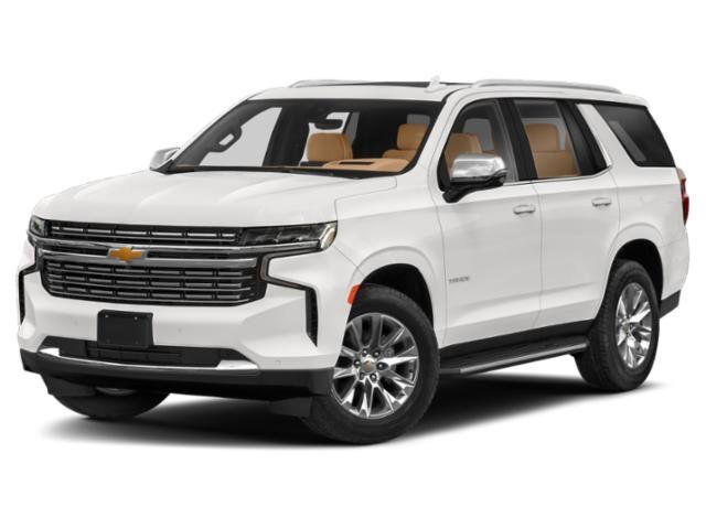 2024 Chevrolet Tahoe 4WD Premier's photo
