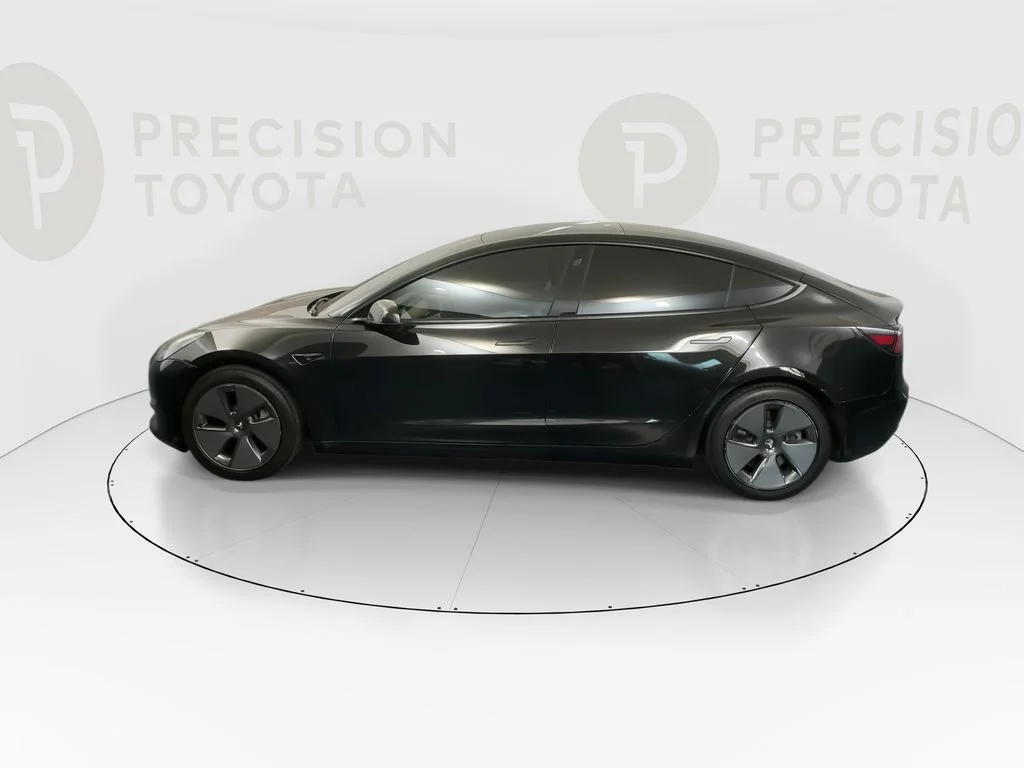 Used 2023 Tesla Model 3 Base with VIN 5YJ3E1EA8PF564111 for sale in Tucson, AZ